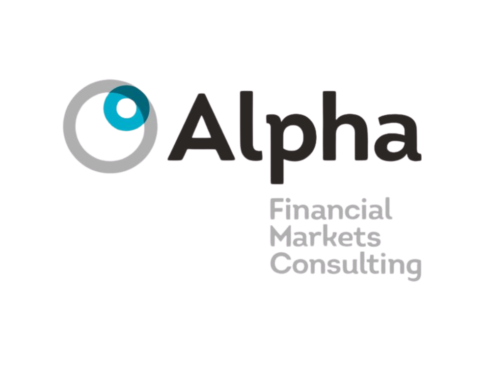 Alpha Logo - Color